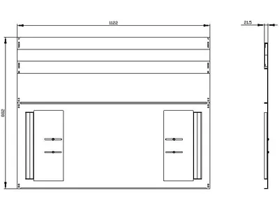 Siemens 8MF1020-2UB51-2
