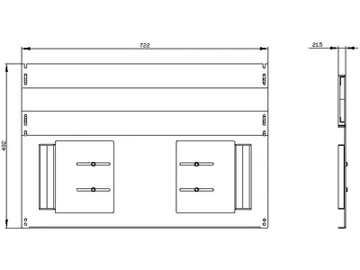 Siemens 8MF1086-2UB51-2