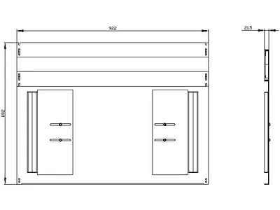 Siemens 8MF1008-2UB51-2