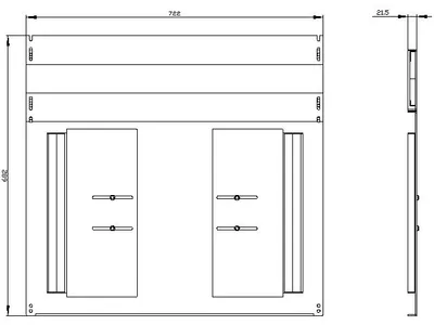 Siemens 8MF1088-2UB51-2
