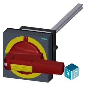 Siemens 8UD1141-3AF25