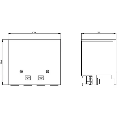 Siemens 3VM9154-0JC12