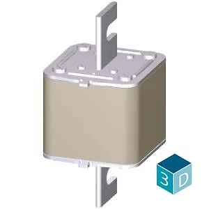 Siemens 3NA3672