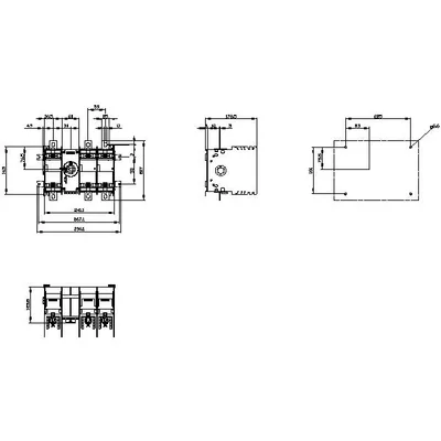Siemens 3KF3325-0MF51