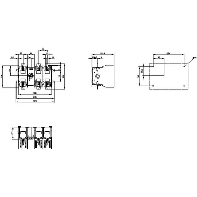 Siemens 3KF4340-0MF51