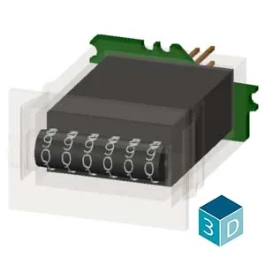 Siemens 3VA9987-0HX10