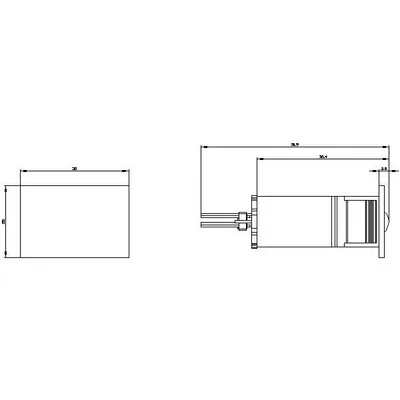Siemens 3VA9987-0HX10
