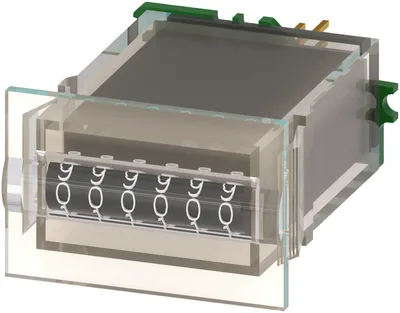 Siemens 3VA9987-0HX10