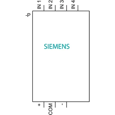 Siemens 3KC9000-8TL60