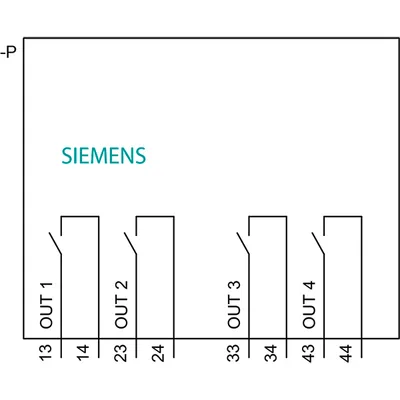 Siemens 3KC9000-8TL61