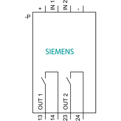 Siemens 3KC9000-8TL62