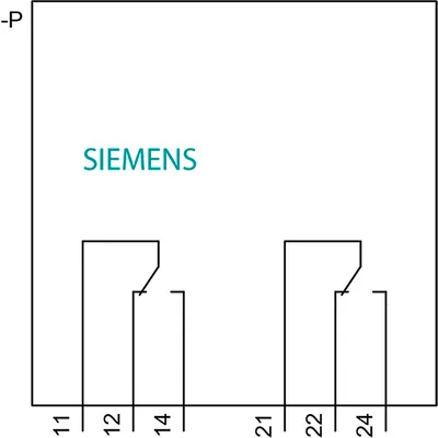 Siemens 3KC9000-8TL63
