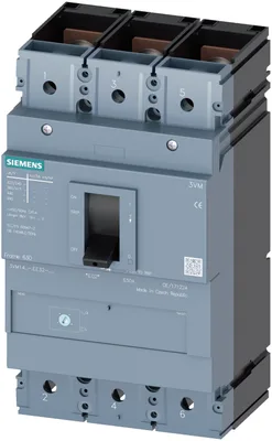 Siemens 3VM1450-4EE32-0AA0