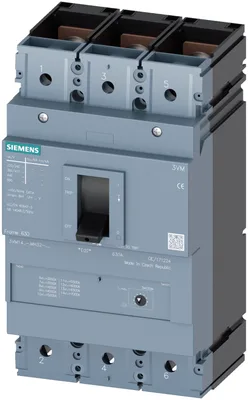 Siemens 3VM1450-5MH32-0AA0