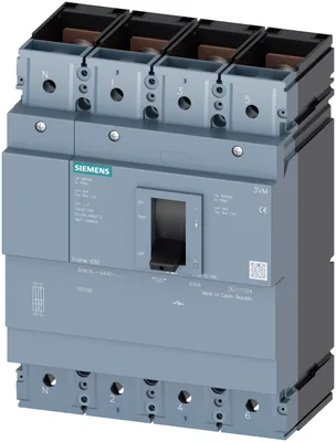 Siemens 3VM1450-1AA42-0AA0