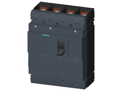 Siemens 3VM1450-4ED42-0AA0