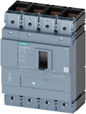 Siemens 3VM1332-4EE42-0AA0