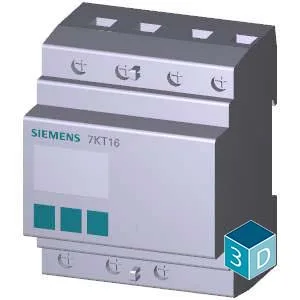 Siemens 7KT1668
