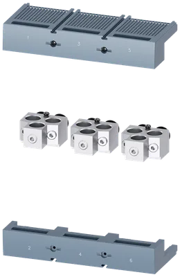Siemens 3VA9503-0JG32