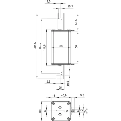 Siemens 3NB1234-4KK11
