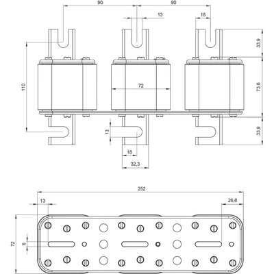 Siemens 3NB3358-1KK27