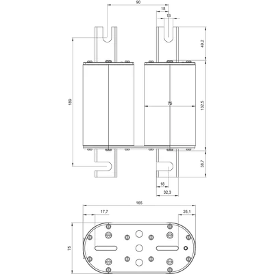Siemens 3NB2350-4KK16