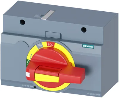 Siemens 3VM9417-0EK15