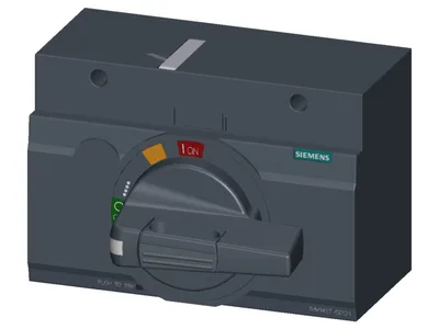 Siemens 3VM9417-0EK21
