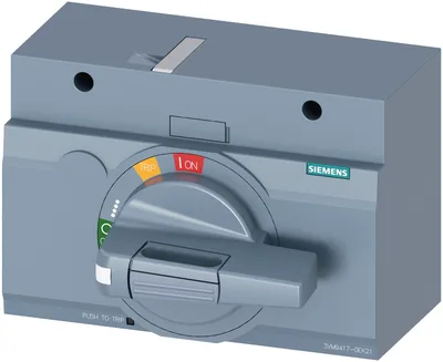 Siemens 3VM9417-0EK21