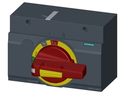 Siemens 3VM9417-0EK25