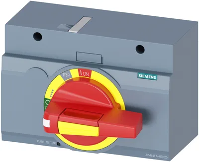 Siemens 3VM9417-0EK25
