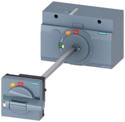 Siemens 3VM9417-0FK21