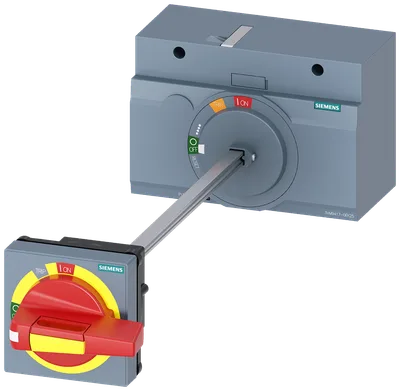 Siemens 3VM9417-0FK25