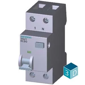 Siemens 5SU1353-7KK40