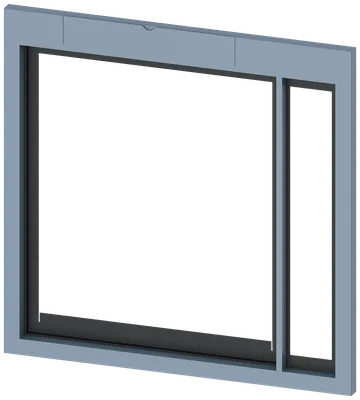 Siemens 3VW9011-0AP04