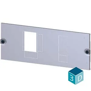 Siemens 8PQ2020-6BA40