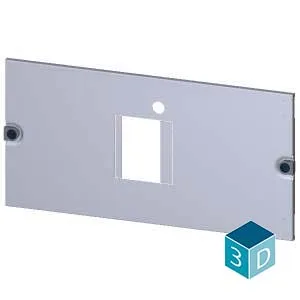 Siemens 8PQ2025-6BA21