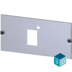 Siemens 8PQ2025-6BA22