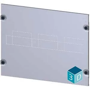 Siemens 8PQ2040-6BA26