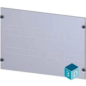 Siemens 8PQ2050-6BA10