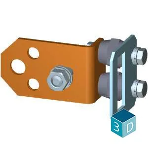 Siemens 8PQ5000-4BA58