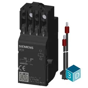 Siemens 3VA9988-0BR10