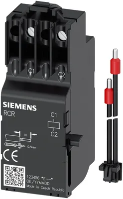 Siemens 3VA9988-0BR10