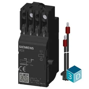Siemens 3VM9988-0BR10