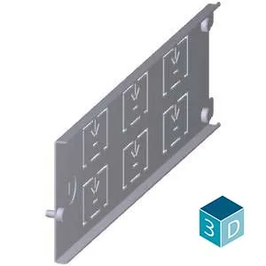 Siemens 8PQ5000-2BA28