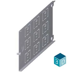 Siemens 8PQ5000-2BA30
