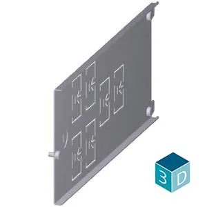 Siemens 8PQ5000-2BA31