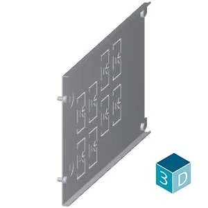 Siemens 8PQ5000-2BA33
