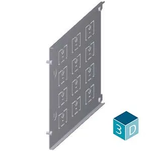 Siemens 8PQ5000-2BA34