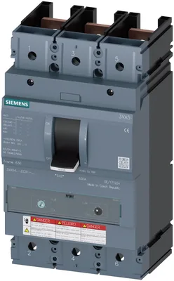 Siemens 3VA5460-7EC31-0AA0